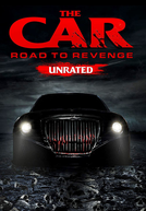 Máquina da Vingança (The Car: Road to Revenge)