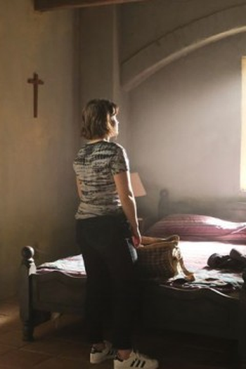 Poster de Episódio Vamos (2) (2021)