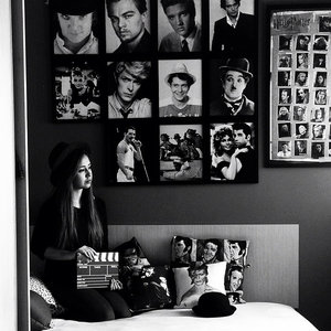 Foto de perfil de Isabella Jarrusso