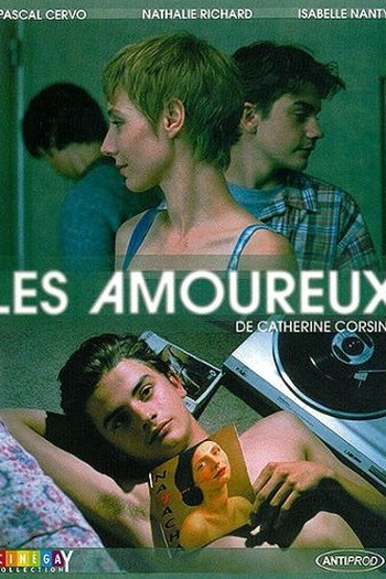  de Filme Os Apaixonados (1994)