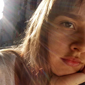 Foto de perfil de Gabriela