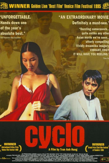  de Filme Entre a Inocência e o Crime (1995)