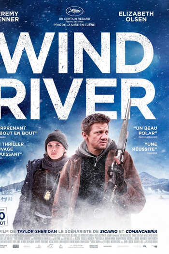  de Filme Terra Selvagem (2017)