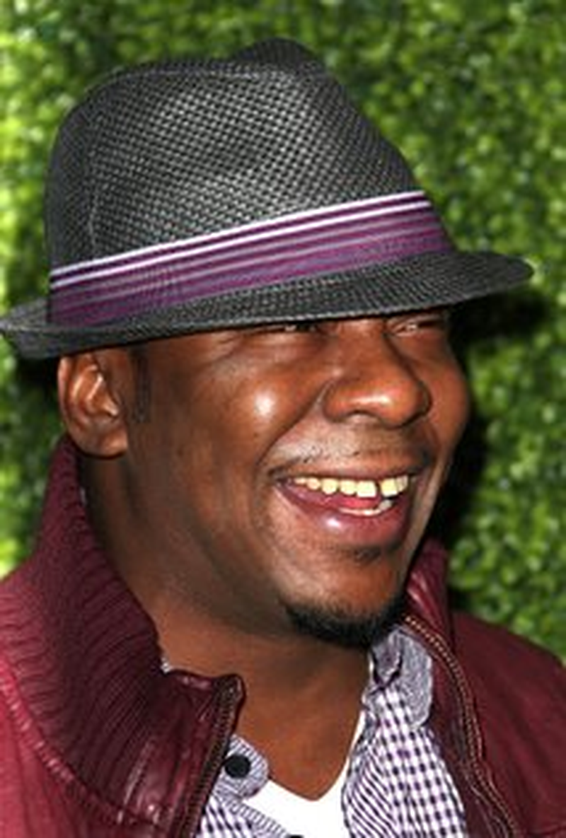 Bobby Brown (I) - Foto 1