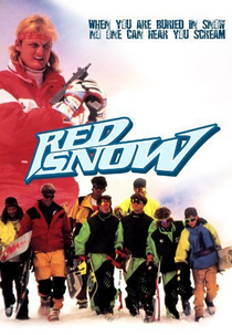 Neve Sangrenta (Red Snow)