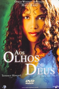 Aos Olhos de Deus - Poster / Capa / Cartaz - Oficial 1