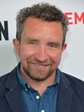 Eddie Marsan