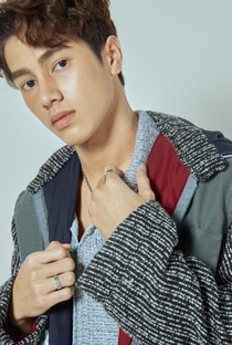 Smart Chisanupong Paungmanee - Poster 1