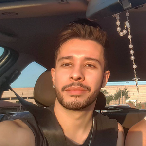 Foto de perfil de Renato Domingues Colturato
