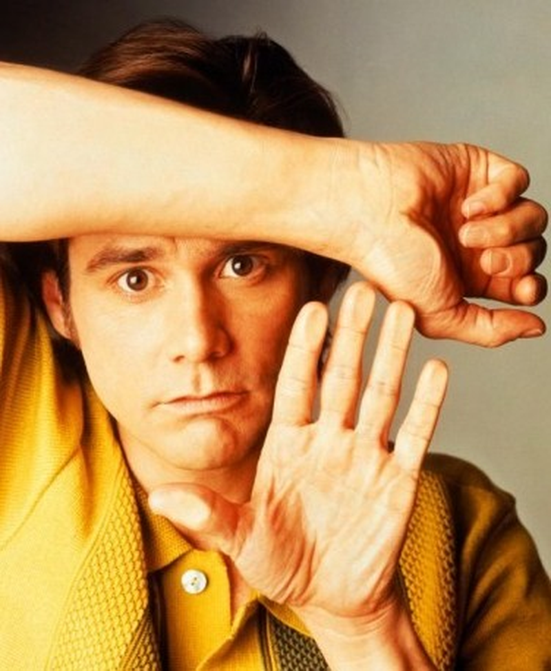 Jim Carrey - Foto 11