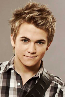 Hunter Hayes - Poster / Capa / Cartaz - Oficial 1