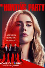 The Hunting Party (1ª Temporada) (The Hunting Party (Season 1))