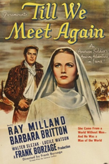 Um Lírio na Cruz (Till We Meet Again)