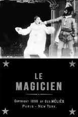 O Mágico (Le Magicien)