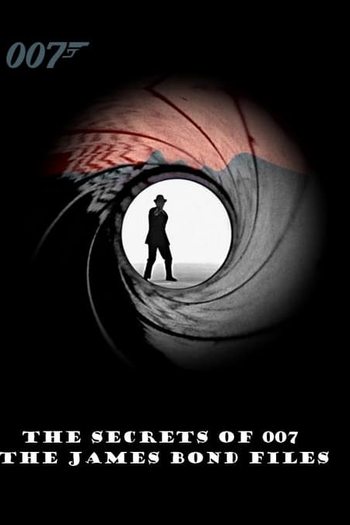 The Secrets of 007: The James Bond Files: o filme de 1997 - Filmow