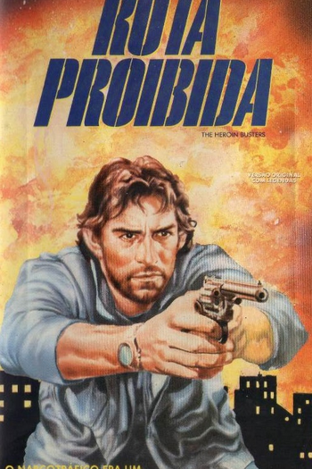  de Filme A Via da Droga (1977)