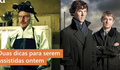Netflix: Duas dicas de séries para assistir ontem | Iradex