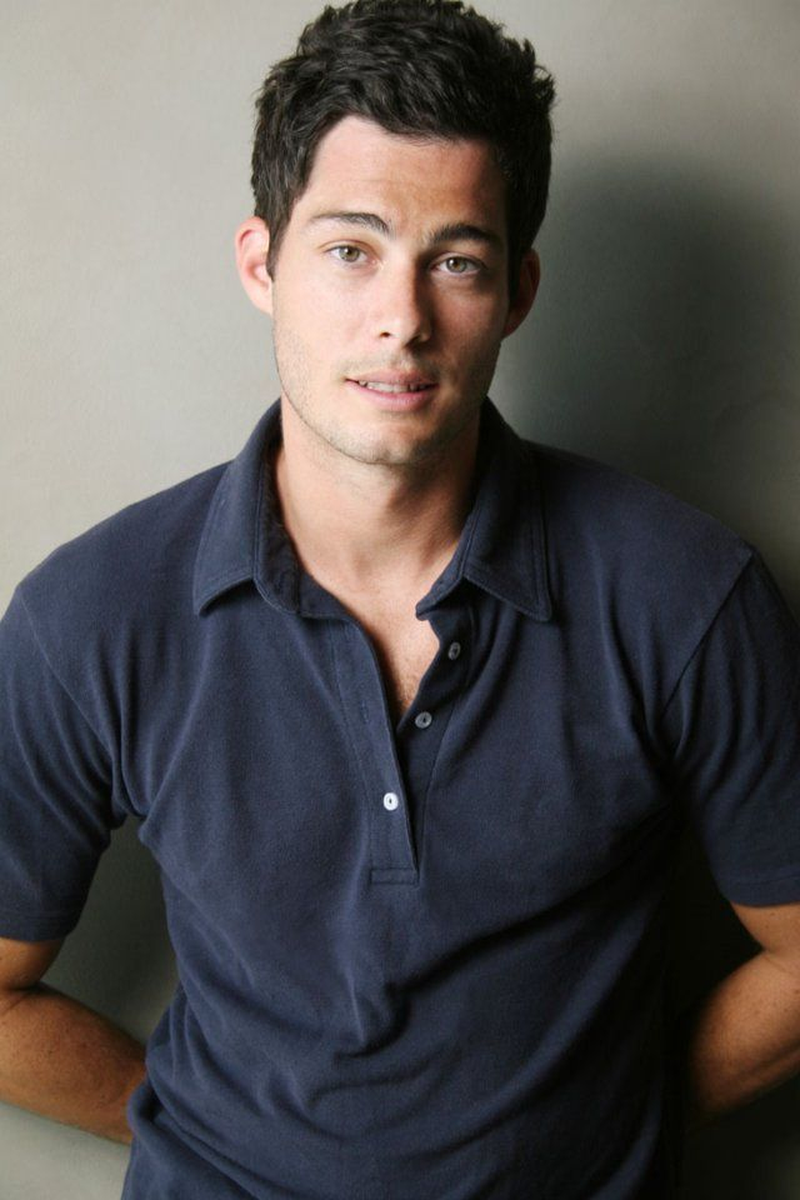 Brian Hallisay - Foto 2