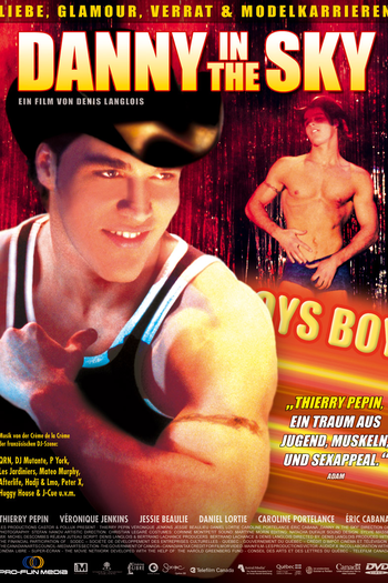  de Filme Danny in the Sky (2001)