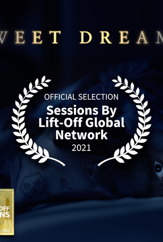 Poster 1 de Curta Sweet Dreams (2021)