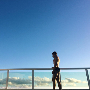 Foto de perfil de Lucas Mascarenhas