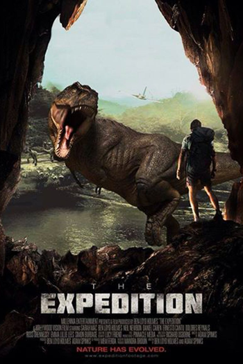  de Filme Predadores: A Era da Extinção (2014)