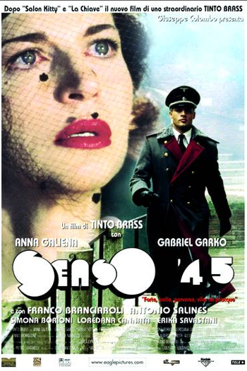  de Filme Luxúria (2002)