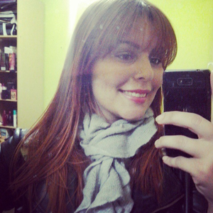 Foto de perfil de Letícia de Sousa Boletini