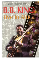 B.B. King - Live in Africa (B.B. King - Live in Africa)