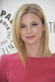 Emily VanCamp - Poster 3