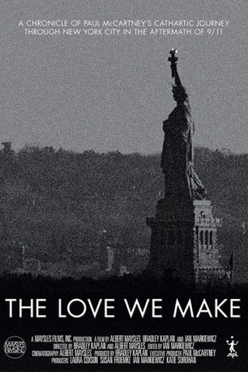  de Filme The Love We Make (2011)