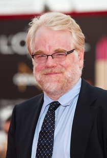Philip Seymour Hoffman - Poster 1