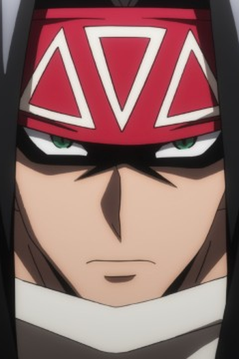 Poster de Episódio プラント (2022)