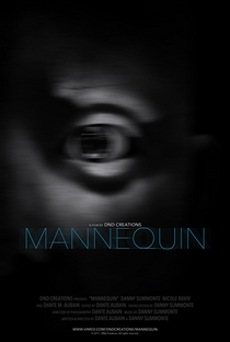 Mannequin - Poster / Capa / Cartaz - Oficial 1