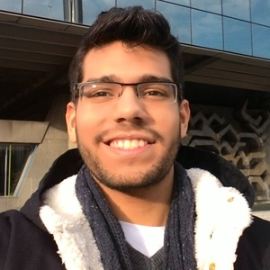 Foto de perfil de Ailson de Farias