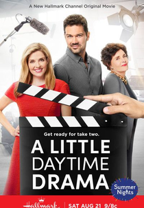 A Little Daytime Drama (A Little Daytime Drama)