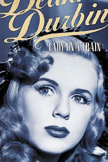  de Filme A Dama Desconhecida (1945)