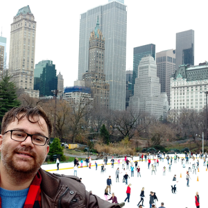 Foto de perfil de Rinaldo