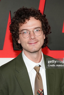 Martin Herlihy - Poster 1