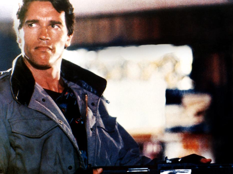 Foto 54 de O Exterminador do Futuro