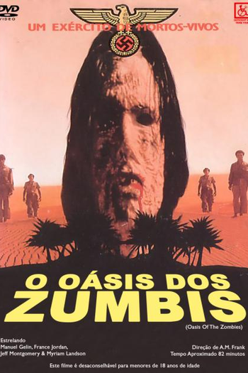  de Filme Oásis dos Zumbis (1981)