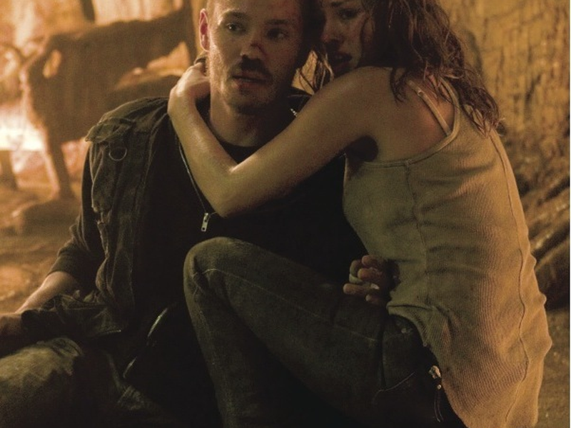 Foto 20 de A Casa de Cera