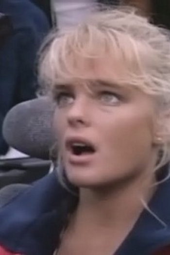 Poster de Episódio Nightmare Bay (1) (1991)