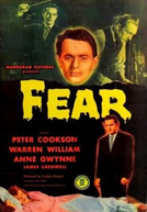O Temor (Fear)