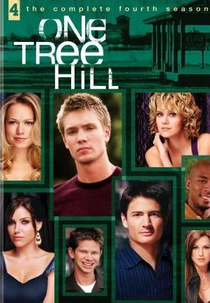 Lances da Vida (4ª Temporada) (One Tree Hill (Season 4))