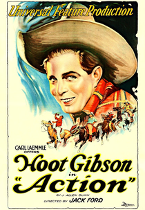 Ação Enérgica (Action)