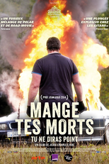 Coma Seus Mortos (Mange tes morts - Tu ne diras point)