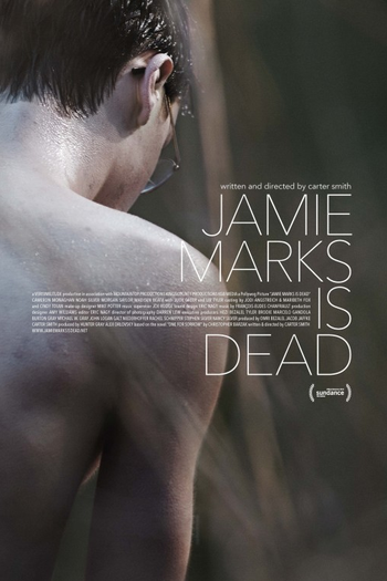  de Filme Jamie Marks Está Morto (2014)