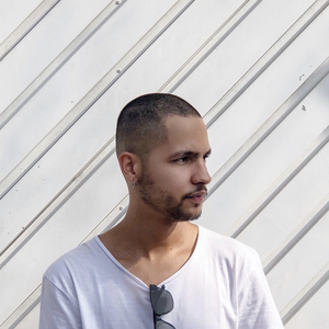 Foto de perfil de Vitor Batista.