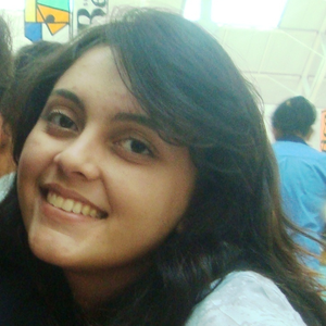 Foto de perfil de Laila Costa